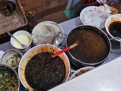 -熊腊生热干面馆(宝丰店)