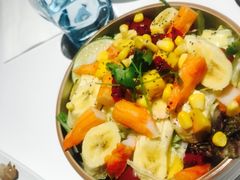 -Gray Whale 灰鲸餐厅(北美N1店)