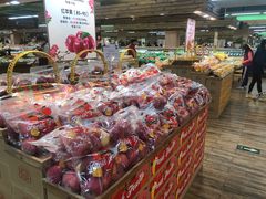 零售区-果蔬好(江南赋店)