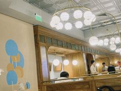 -曼玉餐厅(大卫城店)
