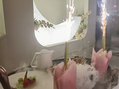 -PARFUM FLORAL花境法餐(南京首店)