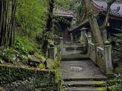 -青城山