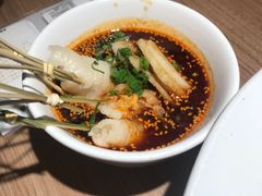 -新太二·鲜料川菜(万泰汇店)