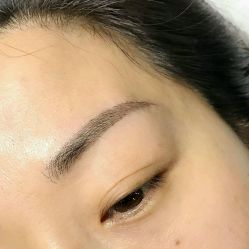 -HQ半永久纹绣纹眉