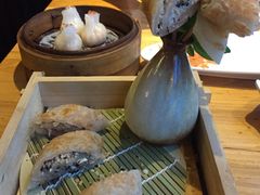 -颐和•海鲜砂锅粥•啫啫煲(奥林匹克广场店)