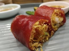 -点都德(龙之梦店)