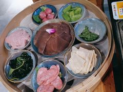 -五星桥原切肥牛火锅·30年专注好牛肉(湖塘店)