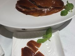 -四季民福烤鸭店(前门店)