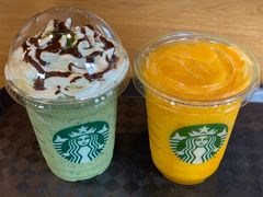 -星巴克(苏州石路百脑汇店)