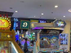 -meland·儿童乐园·游戏厅娃娃机·电玩Xbox(成都合生汇店)