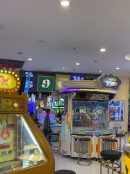 -meland·儿童乐园·游戏厅娃娃机·电玩Xbox(成都合生汇店)