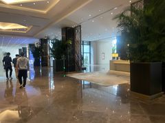 -南京金陵饭店
