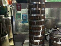 -凌芳小食店(上步店)