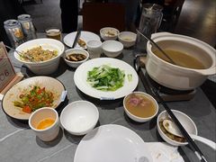 -佬太公海鸭·海鲜大排档(上海总店)