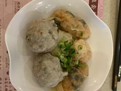 -池记(尖沙咀店)