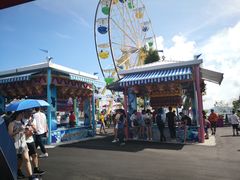 大堂-麦当劳(海洋公园店)