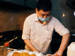 -特色椒盐排条(天山西路店)