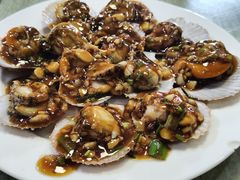 -华春餐馆(鱼山路店)