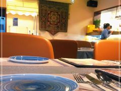 -La Medina餐厅(亮马河南路店)