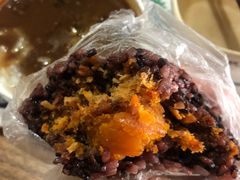 -笃笃笃糖粥(十全街店)