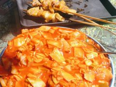 -伊隆斋(什刹海店)