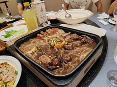 -尚品越府·融合餐厅(延安路店)