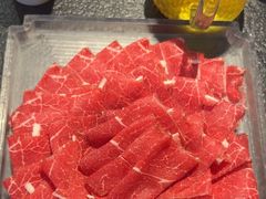 -阳坊涮肉(西直门凯德mall店)