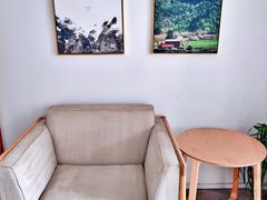 用餐区-自如ZSPACE四合院艺术餐厅