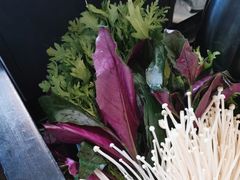 -椰小名·竹笙椰子鸡(中堂店)