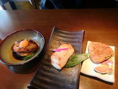 -千代武日本料理(哈西店)