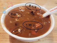 -中原一大碗(湖滨店)