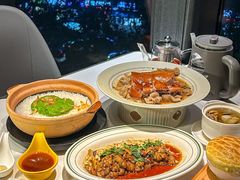 -新兴·金羊座·粤菜点心(乐峰店)
