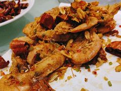 -陈傻子餐厅(世纪都会店)
