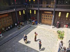 -马家大院