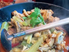 -望湘园·湖南菜(宏伊店)