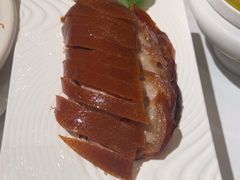 -贝勒爷·酥不腻烤鸭