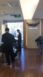 -THE LOG SALON 记录