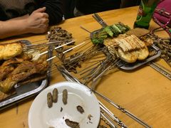 -老地方烤肉(东岗路店)