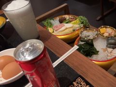 -牛New寿喜烧(金茂览秀城店)