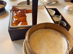 -上海和平饭店龙凤厅 Dragon Phoenix