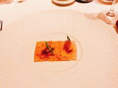 -Le Bernardin