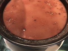 红豆炖桃胶-厦门艾美酒店·乐美中餐厅