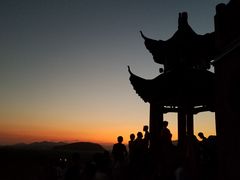 -落星墩