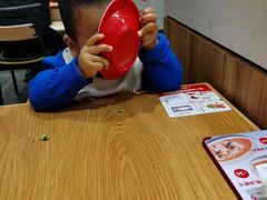 -喜家德虾仁水饺(青岛永旺东部店)