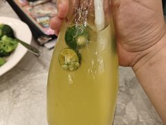-翠华餐厅(正佳广场店)