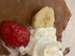 -La Creperie法餐厅(芮欧百货店)