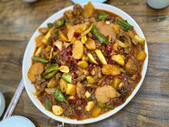 -福顺祥大盘鸡(临潼店)