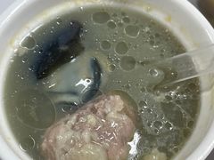 -小罗子汤店(大士院总店)