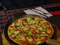 -小世界西餐厅(建国门店)