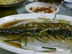 -灵福缘私房菜·农家菜(拈花湾·灵山大佛必推店)